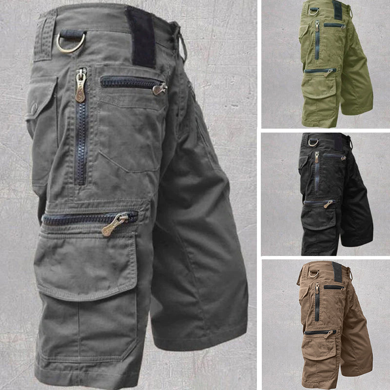 Ranger Cargo Shorts