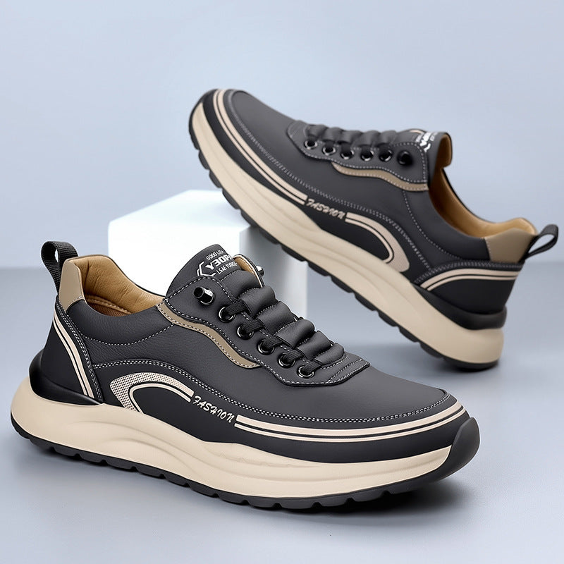 Nolan Comfort Sneakers