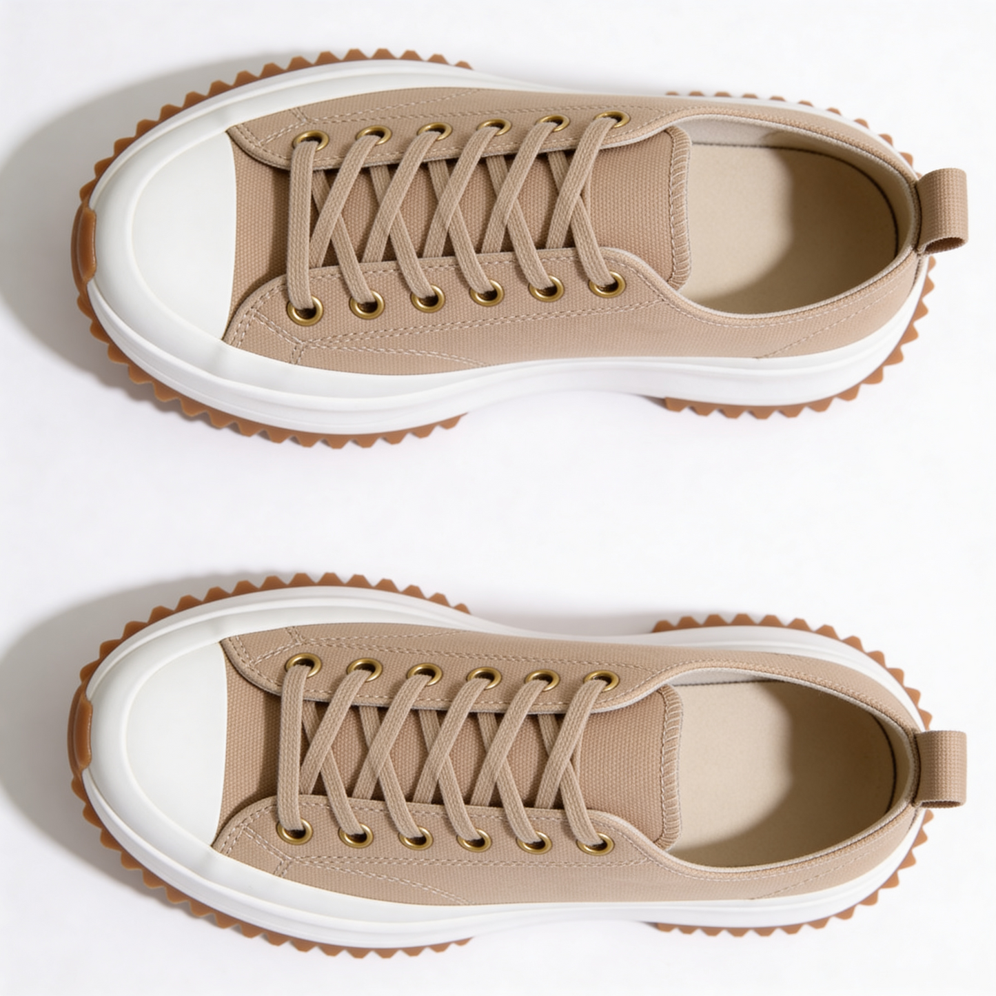Savannah Lift Sneakers