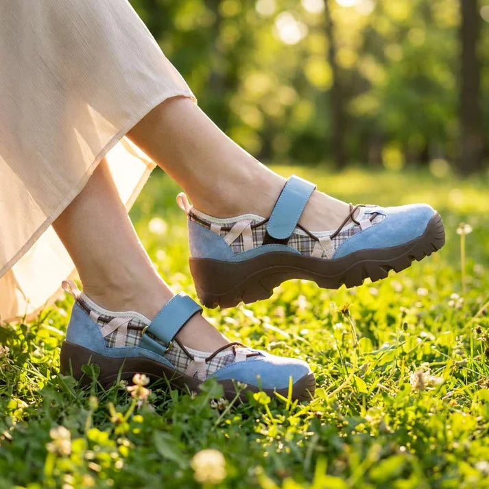 Luna Comfort Loafers