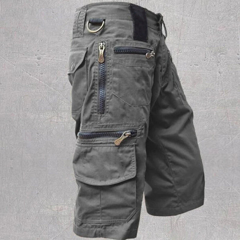 Ranger Cargo Shorts