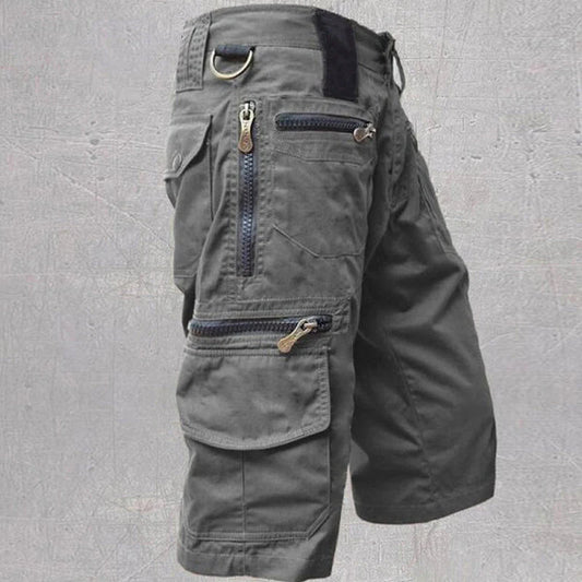Ranger Cargo Shorts