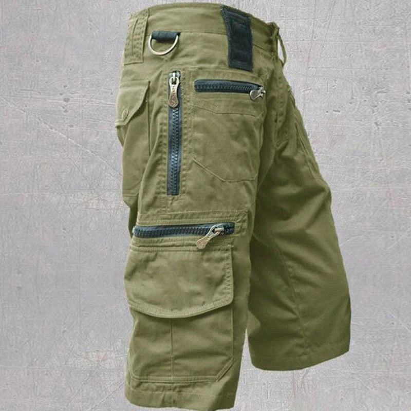 Ranger Cargo Shorts