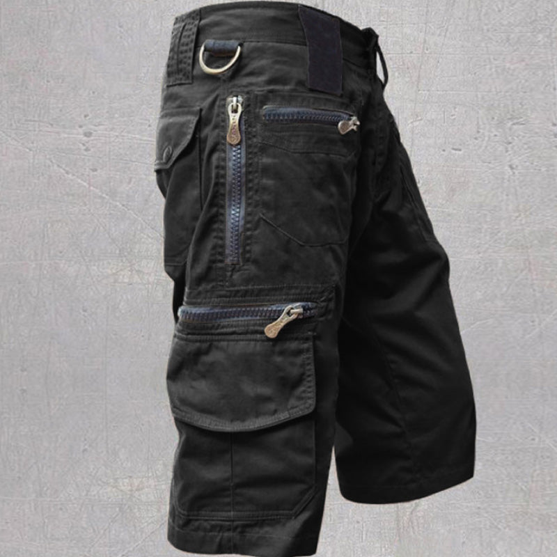 Ranger Cargo Shorts