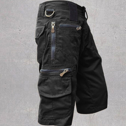 Ranger Cargo Shorts