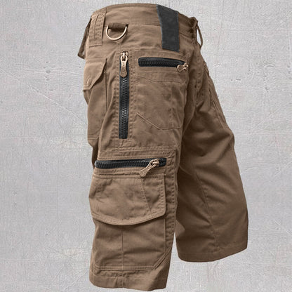 Ranger Cargo Shorts
