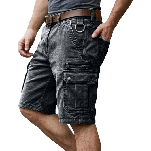 Carter Expedition Shorts