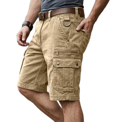Carter Expedition Shorts