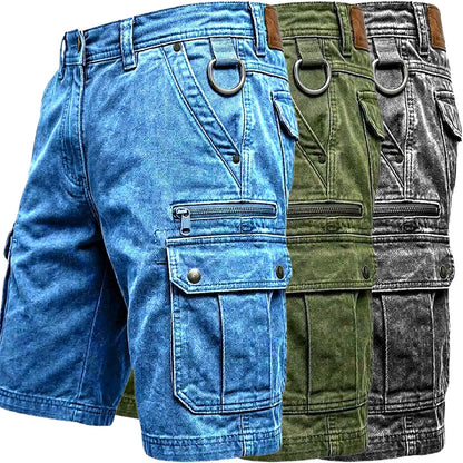 Carter Expedition Shorts