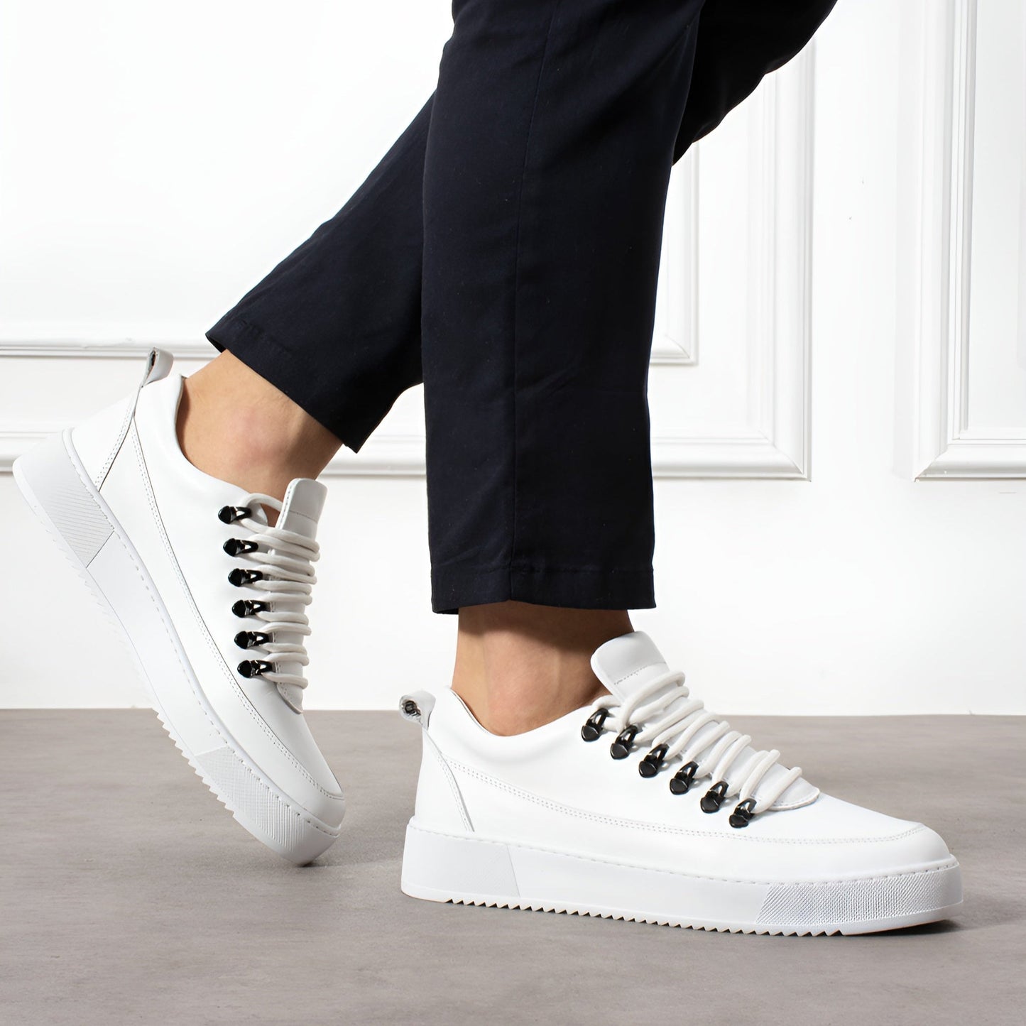 Aventus Monaco - Sneakers