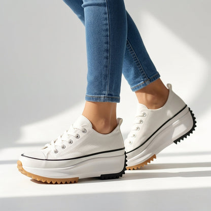 Savannah Lift Sneakers