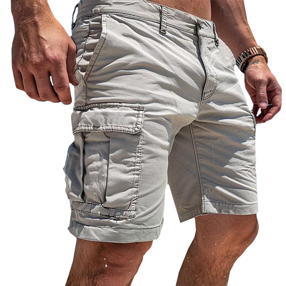 Dylan Explorer Shorts