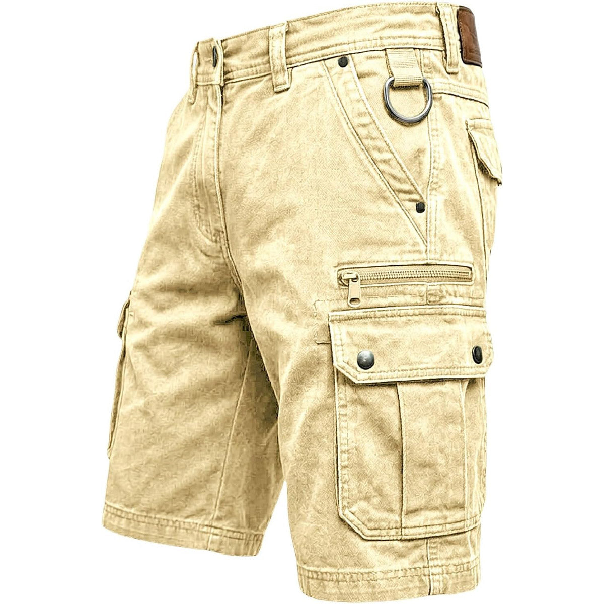 Carter Expedition Shorts