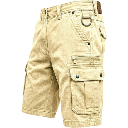 Carter Expedition Shorts