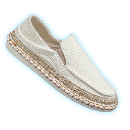 Ashton Espadrille Loafer