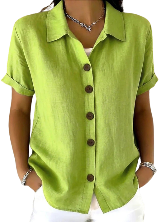 Elodie Breeze Shirt