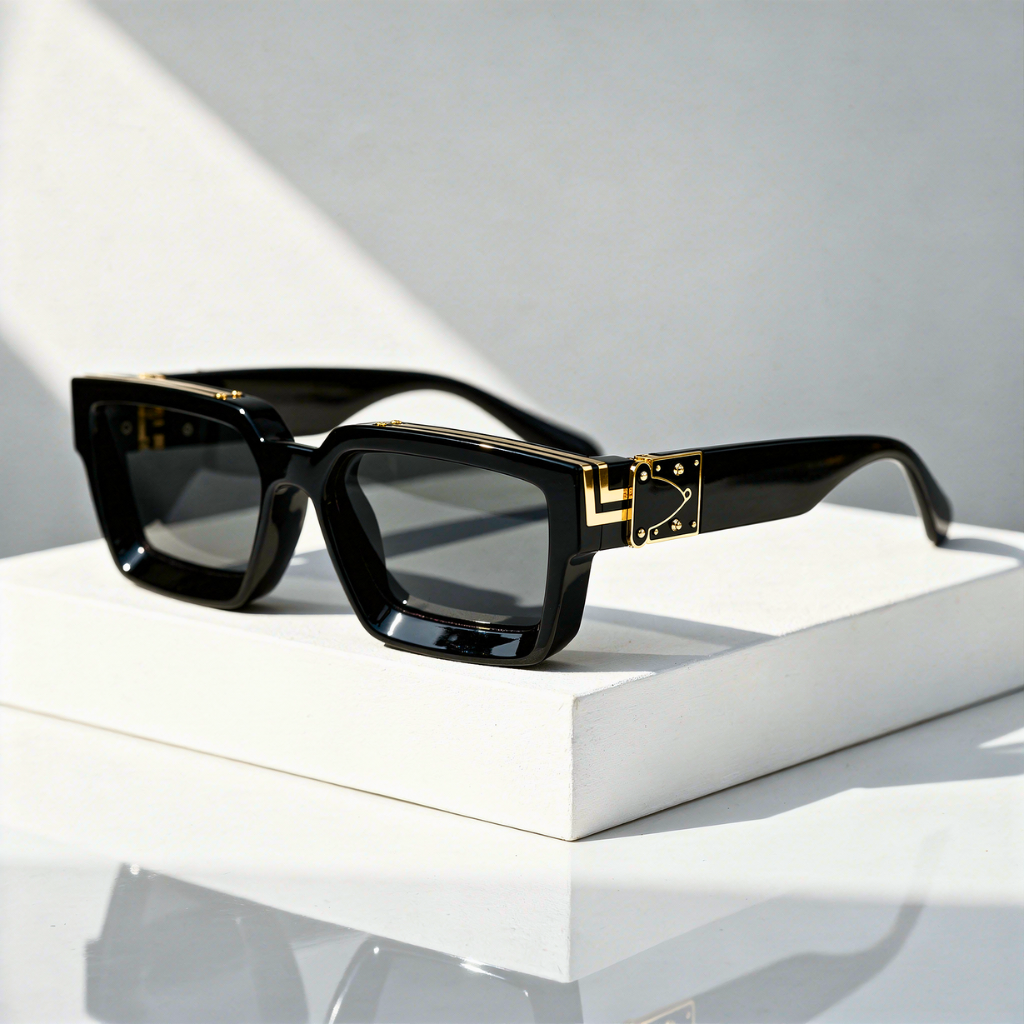 Verona Luxe Sunglasses