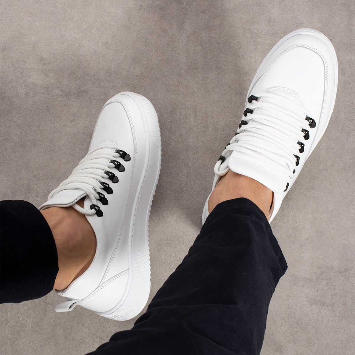 Aventus Monaco - Sneakers