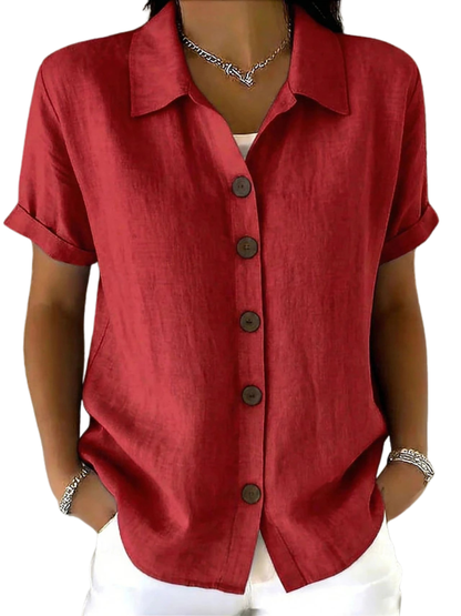 Elodie Breeze Shirt