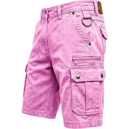 Carter Expedition Shorts