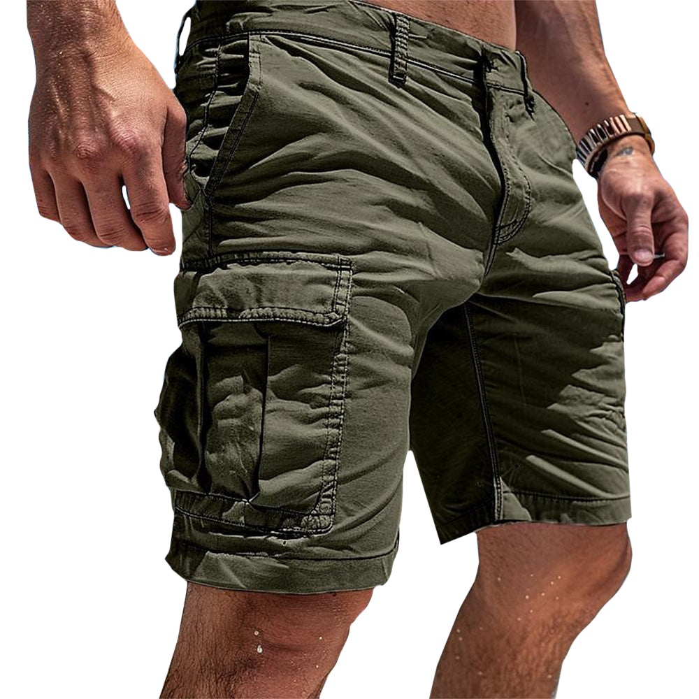 Dylan Explorer Shorts