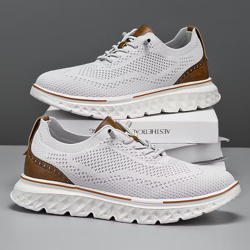 Miles Comfort Sneakers