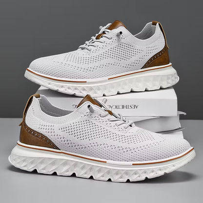 Miles Comfort Sneakers