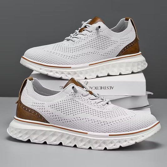 Miles Comfort Sneakers