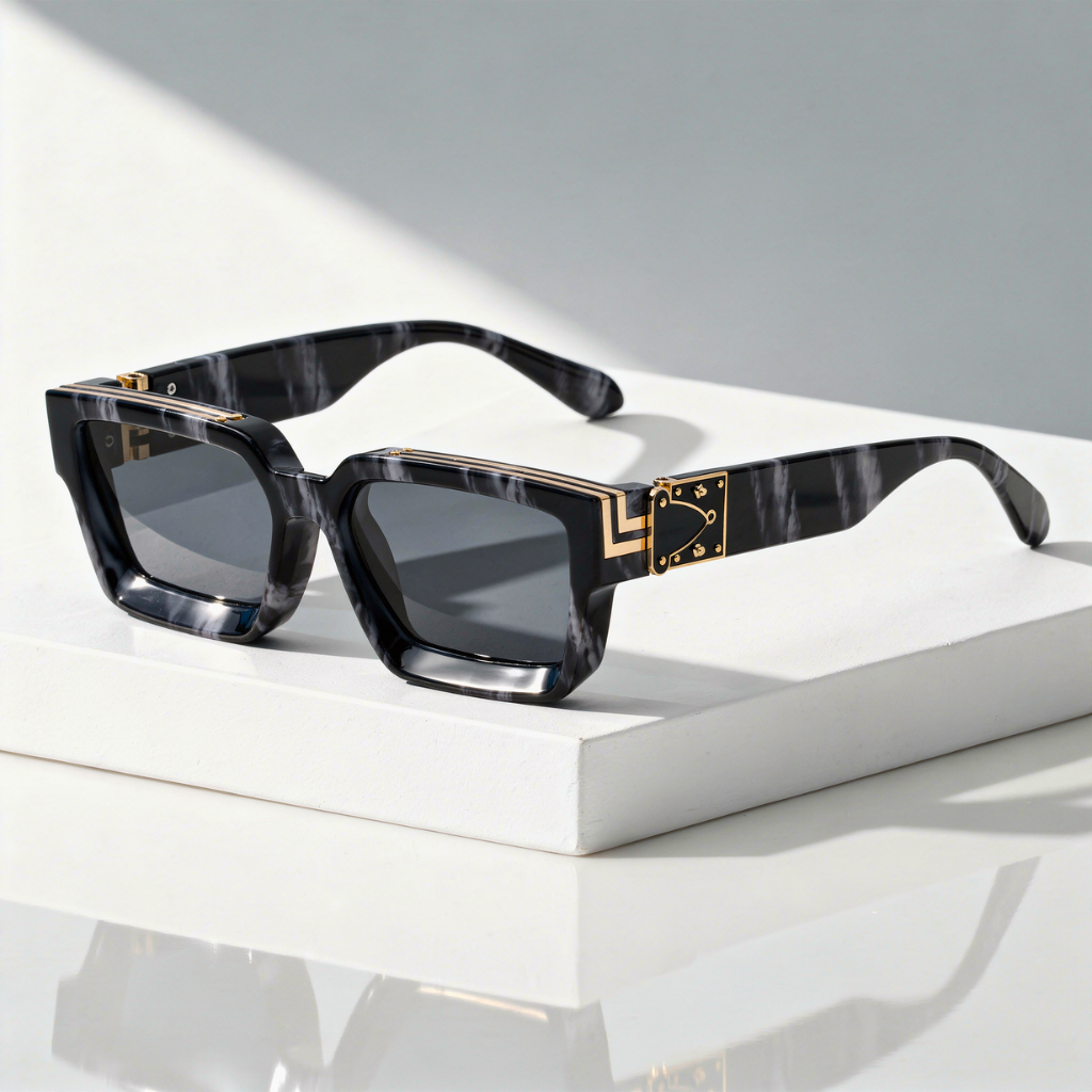 Verona Luxe Sunglasses