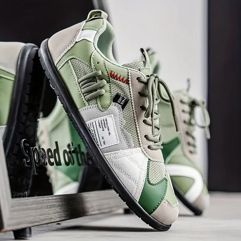 TrailFlex Sneakers