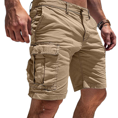 Dylan Explorer Shorts