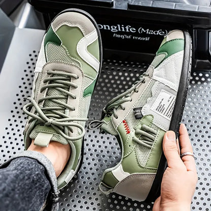 TrailFlex Sneakers