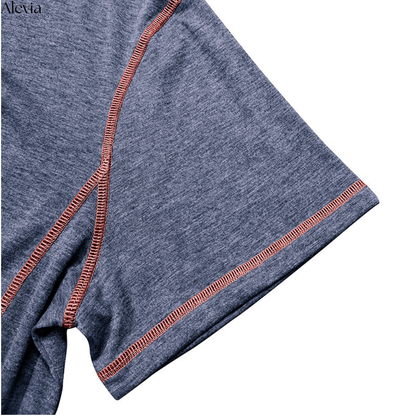 Aventus Henley T-Shirt