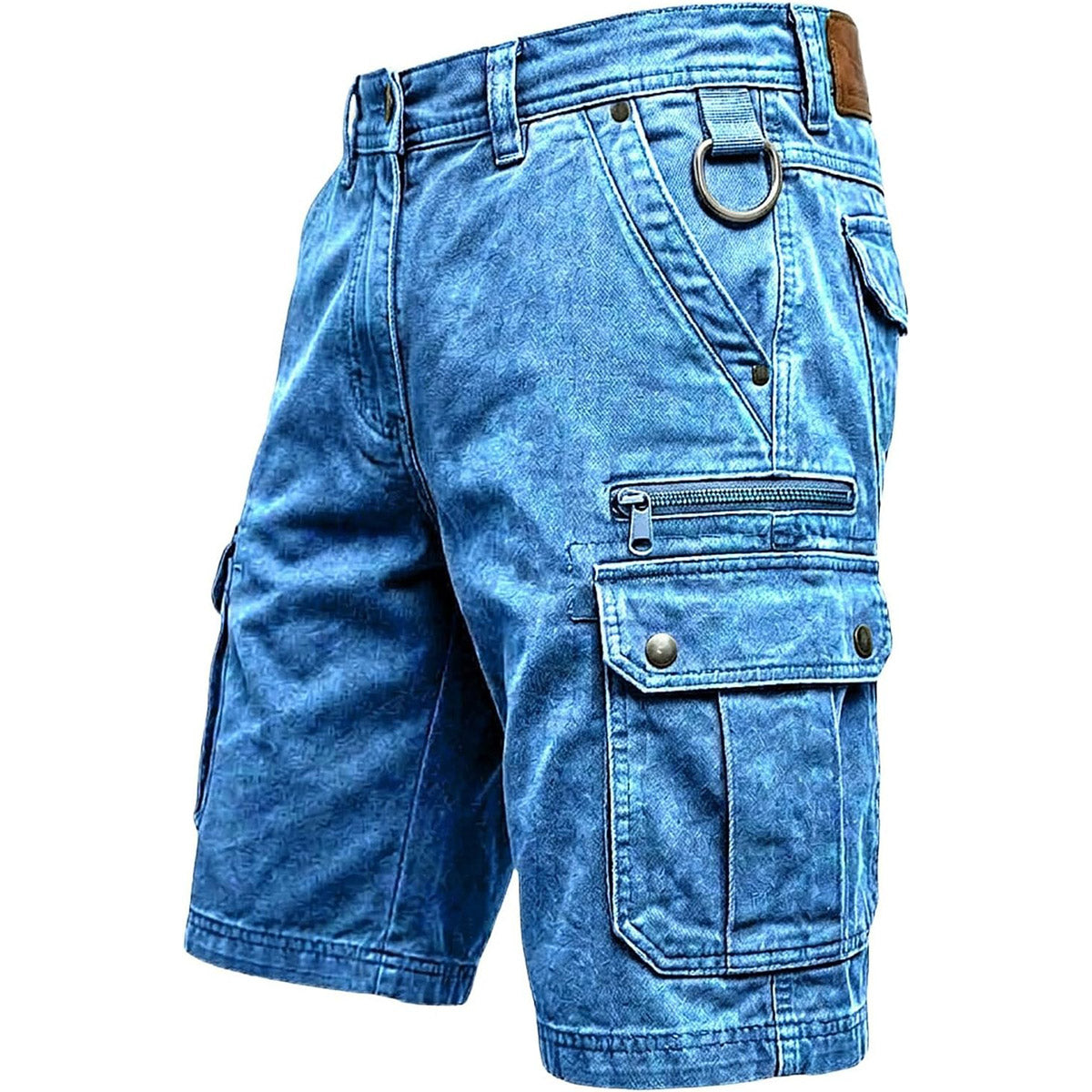 Carter Expedition Shorts