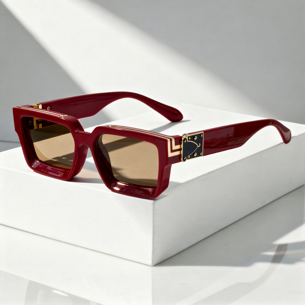 Verona Luxe Sunglasses