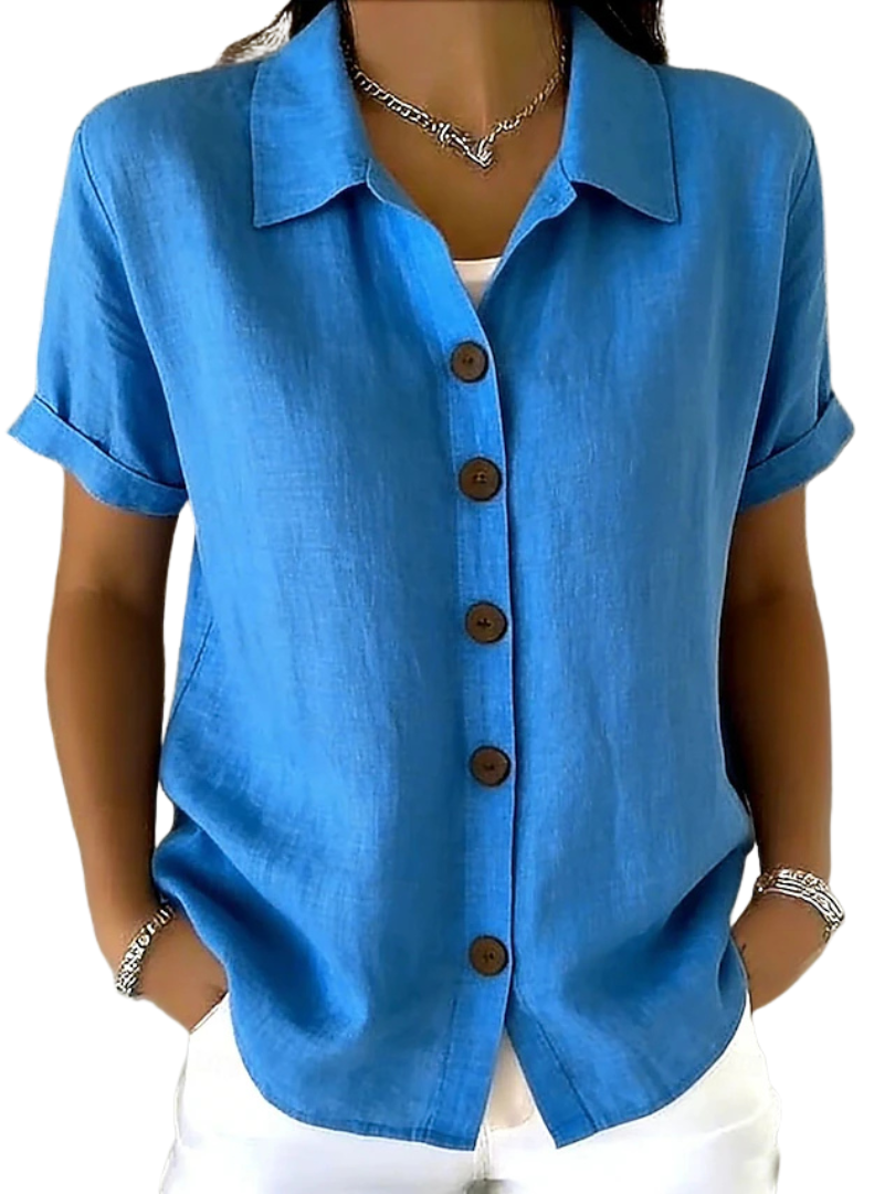 Elodie Breeze Shirt