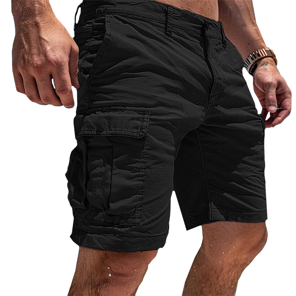 Dylan Explorer Shorts