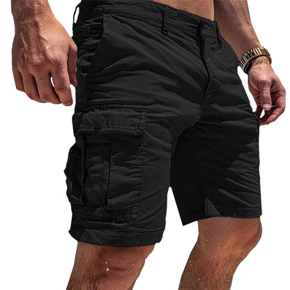 Dylan Explorer Shorts
