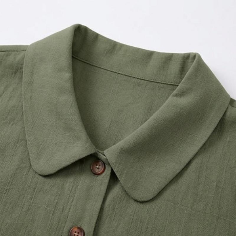 Elena Sleeveless Blouse