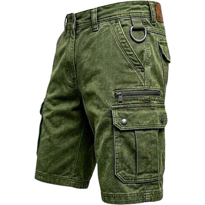 Carter Expedition Shorts