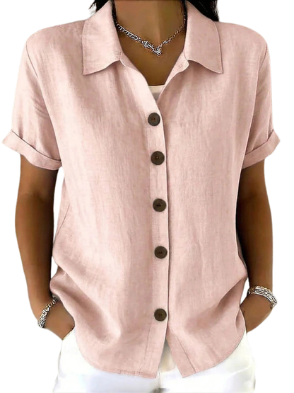 Elodie Breeze Shirt