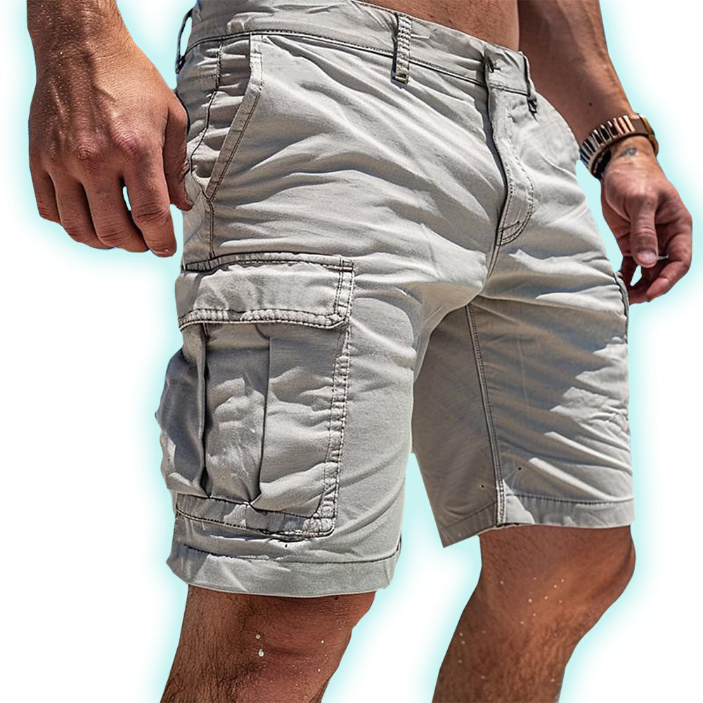 Dylan Explorer Shorts