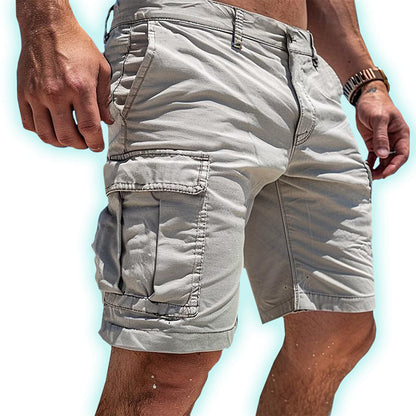 Dylan Explorer Shorts