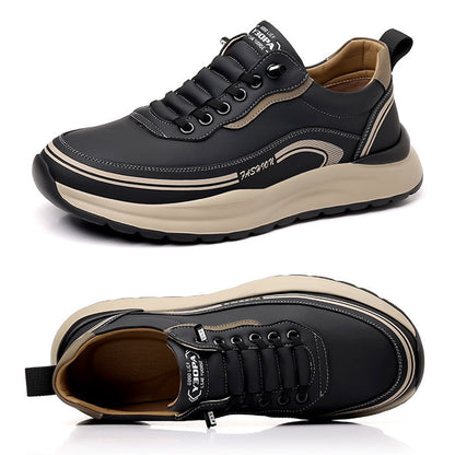 Nolan Comfort Sneakers