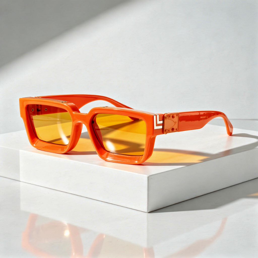 Verona Luxe Sunglasses