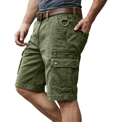 Carter Expedition Shorts