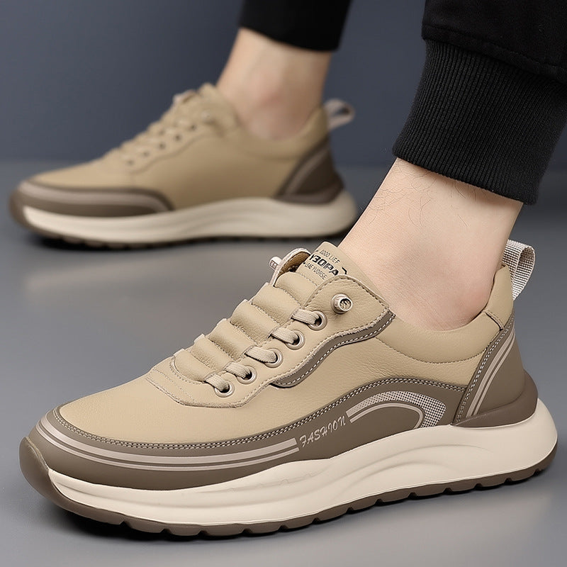 Nolan Comfort Sneakers