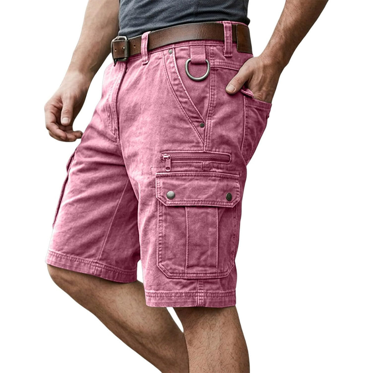 Carter Expedition Shorts
