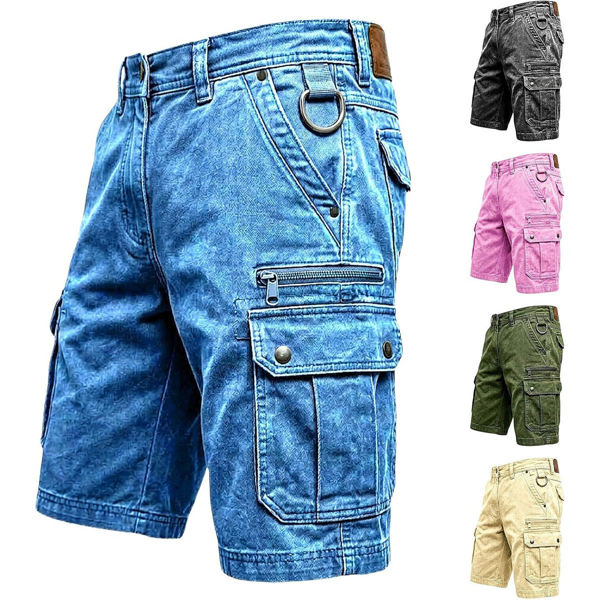 Carter Expedition Shorts