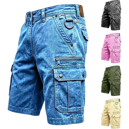 Carter Expedition Shorts